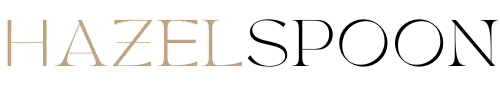 hazelspoon
