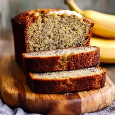 Banana Bread