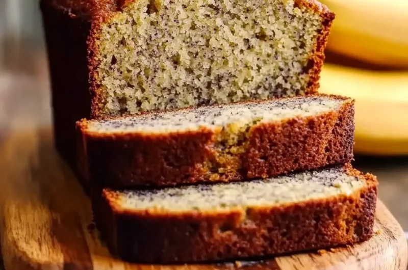 Banana Bread