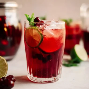 Christmas Punch