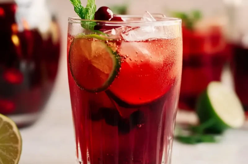 Christmas Punch