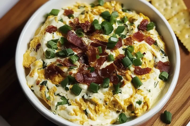 Neiman Marcus Dip
