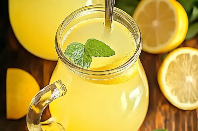 Limoncello