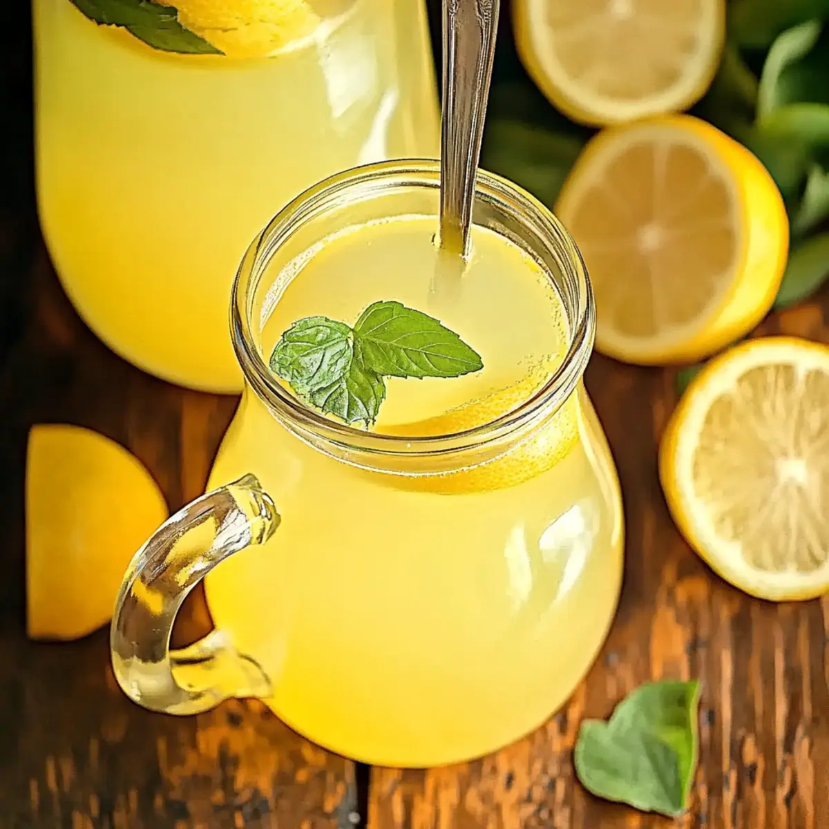 Limoncello