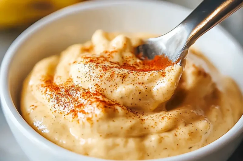 Spicy Aioli