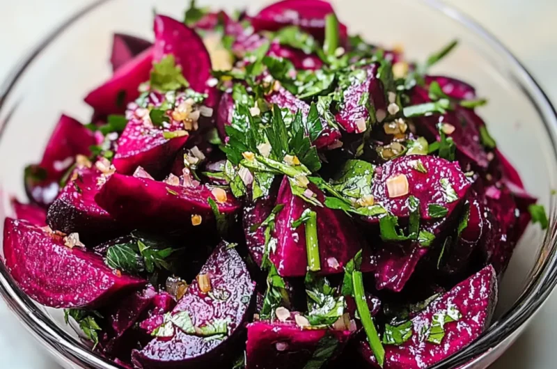 Beet Salad