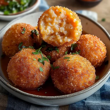 Arancini