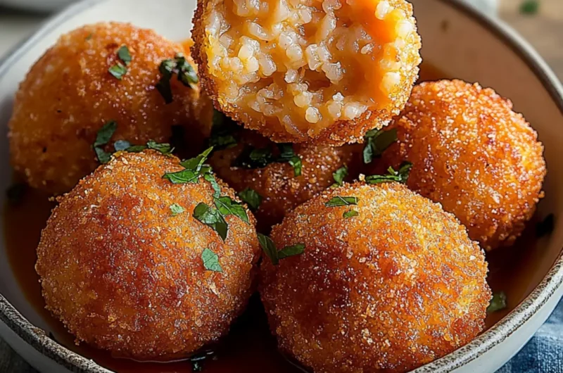 Arancini