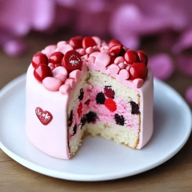 Mini Cake
