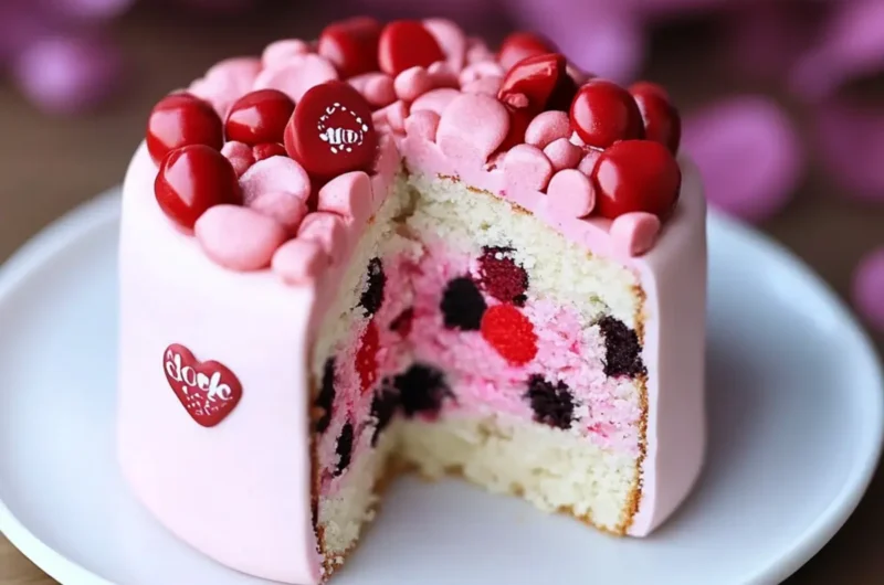 Mini Cake