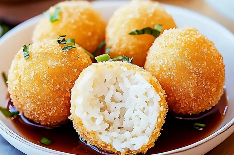 Rice Balls