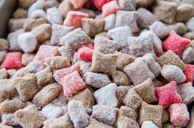 Puppy Chow