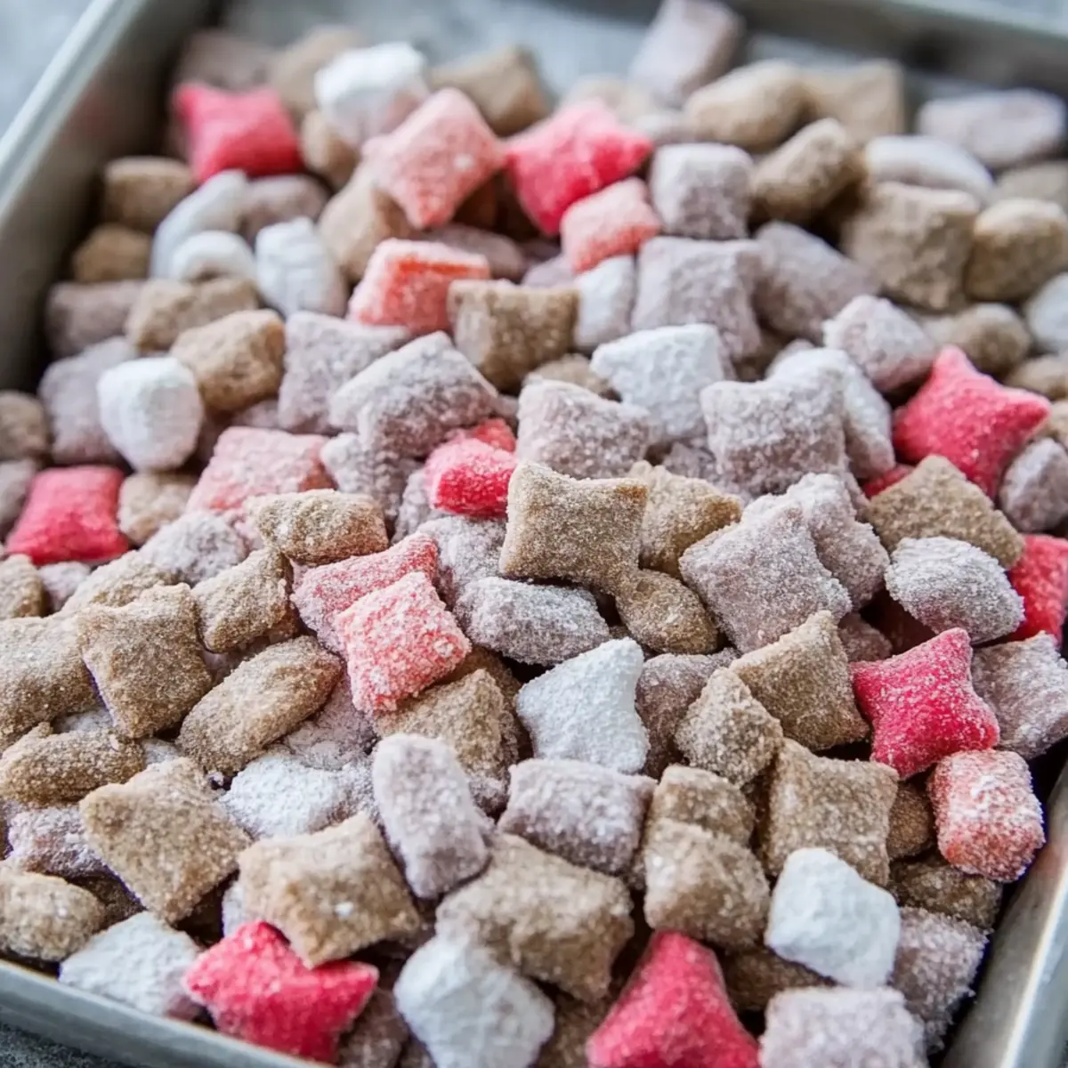 Puppy Chow