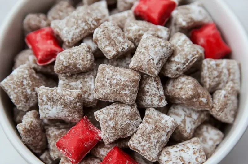 KIT KAT Muddy Buddies