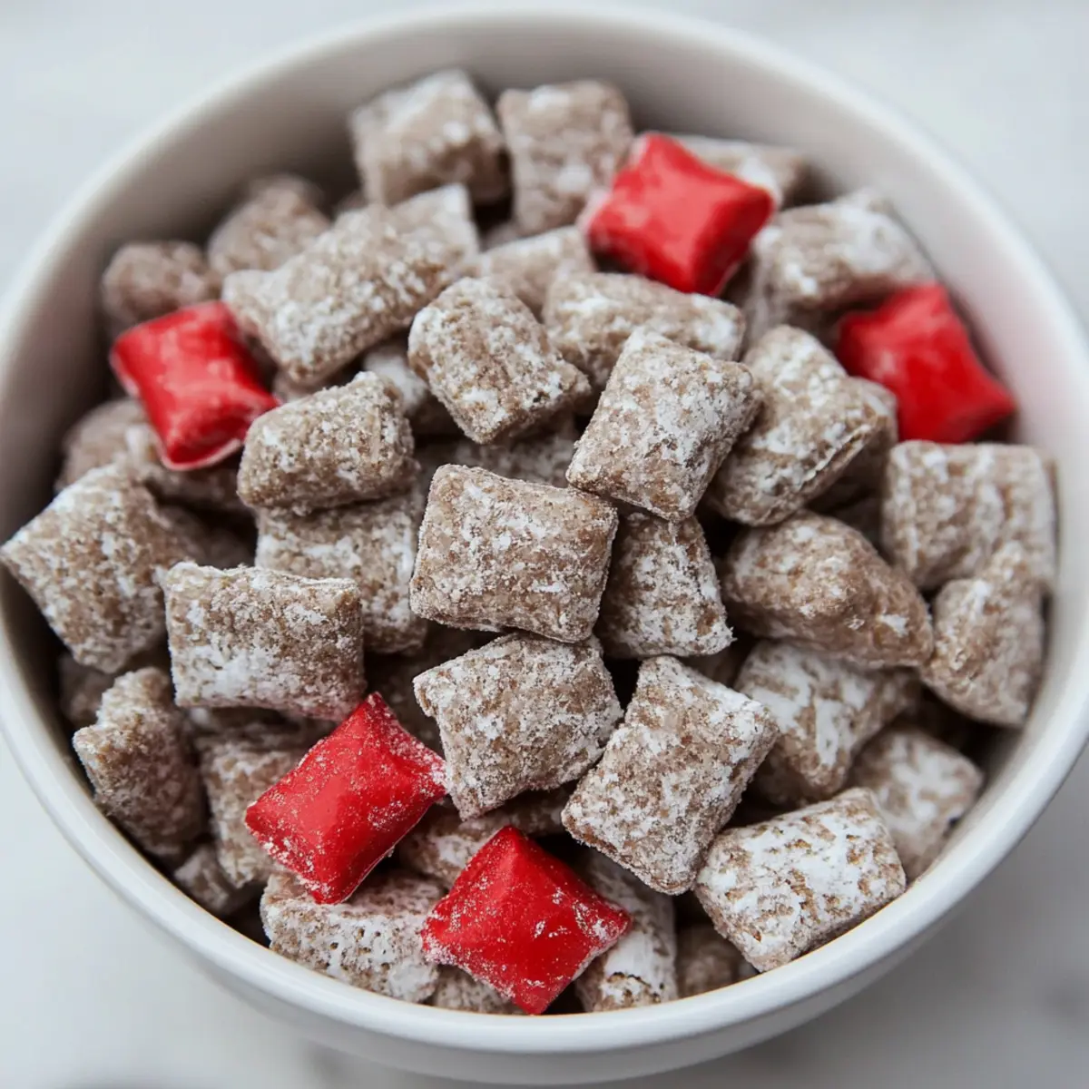 KIT KAT Muddy Buddies