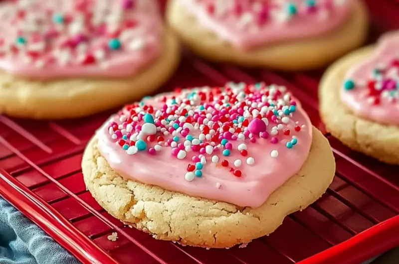 Lofthouse Cookies