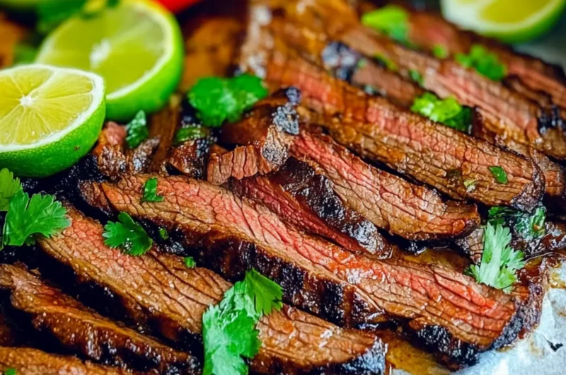 Carne Asada
