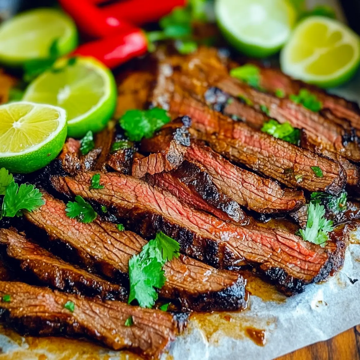 Carne Asada