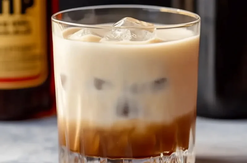 White Russian
