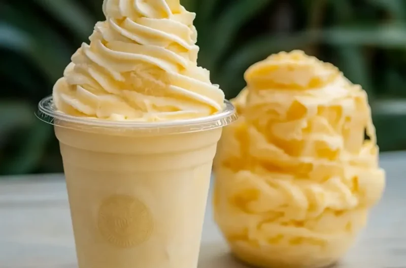 Dole Whip