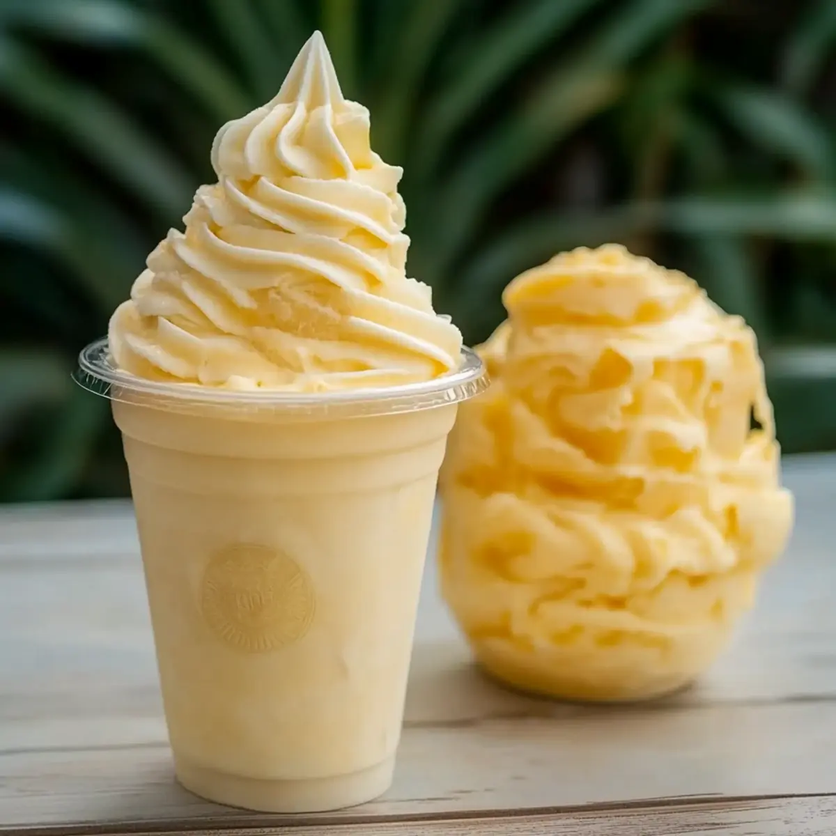 Dole Whip