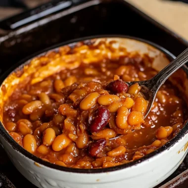 Baked Beans