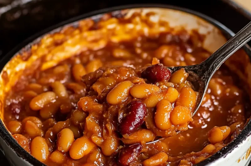 Baked Beans