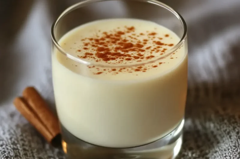 Eggnog
