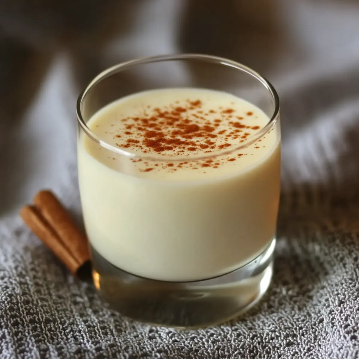 Eggnog