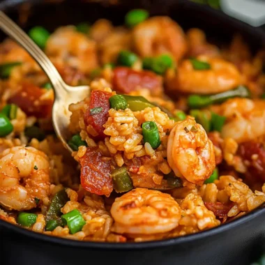 Jambalaya