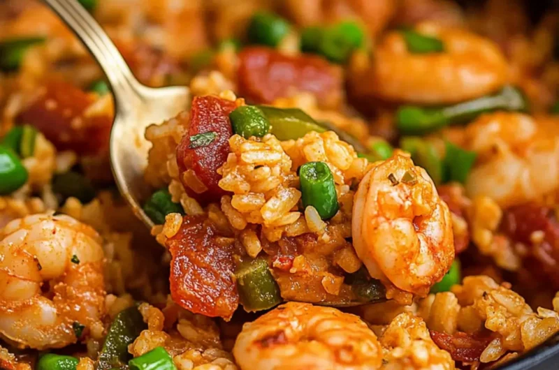 Jambalaya