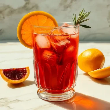Tinto de Verano