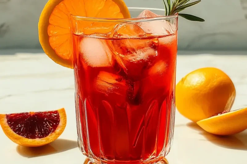 Tinto de Verano