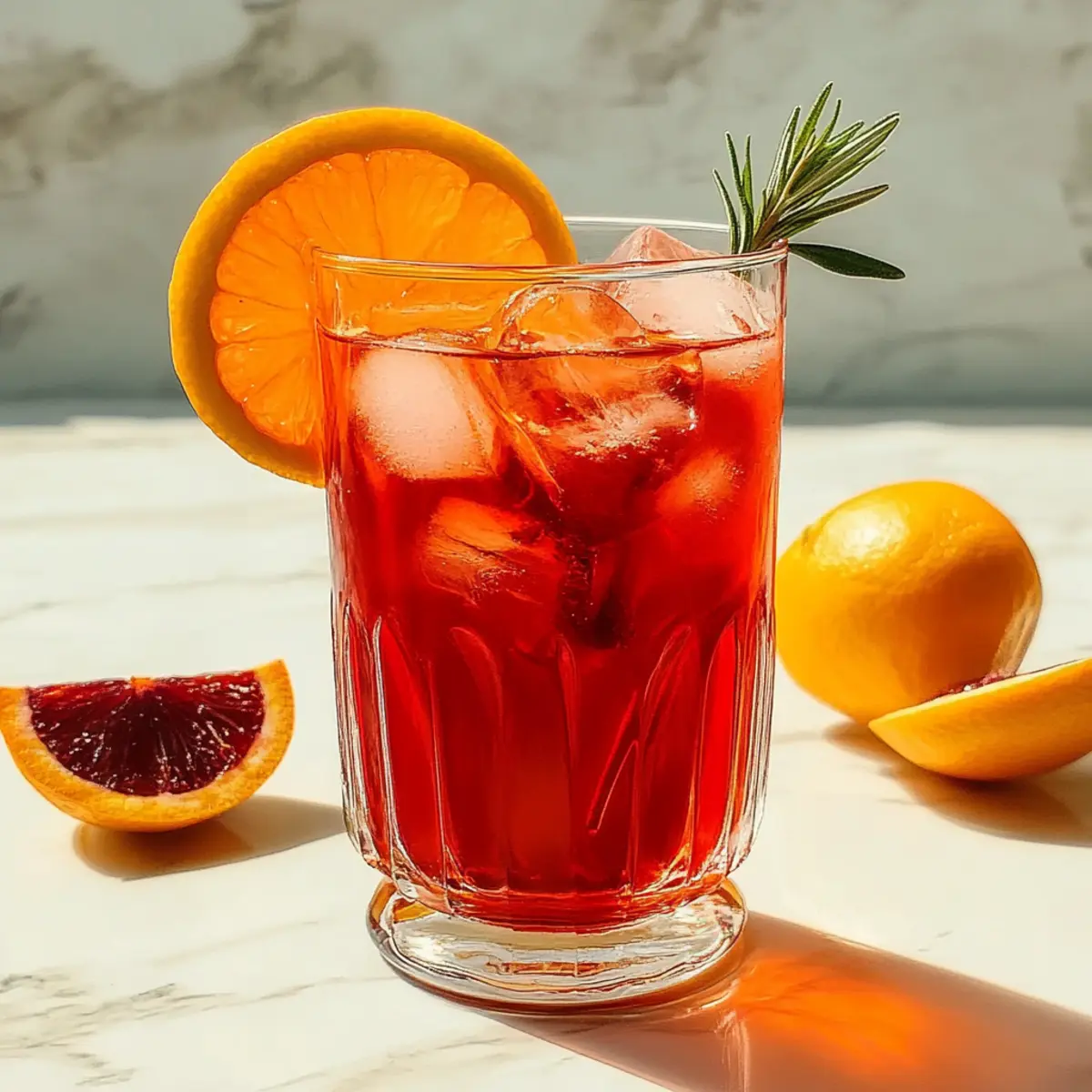 Tinto de Verano